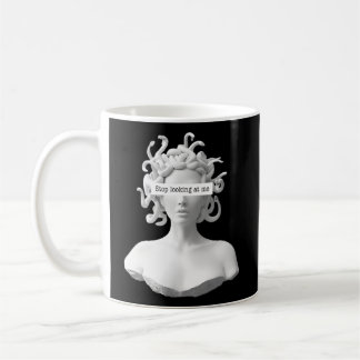 Stunning Medusa Coffee Mug