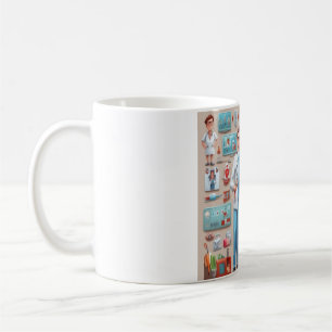 Stunning Mug Design - Perfect for Everyday Use