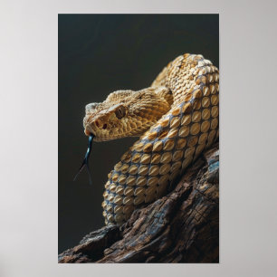 Stunning National Geographic-Quality Landscape Pho Poster