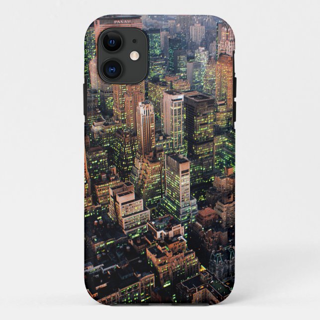 Stunning! New York City USA Case-Mate iPhone Case (Back)
