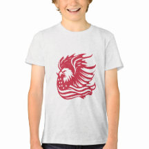 Stunning Patriotic Eagle Digital Artwork