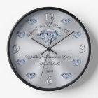 Stunning Personalised Wedding Presents, Wedding