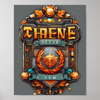 Stunning Posters & Prints for Every Space"