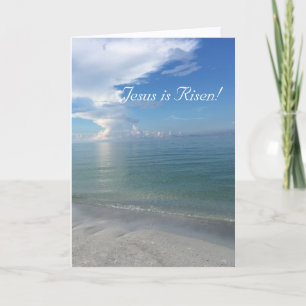 Stunning & Simple, Easter Card 