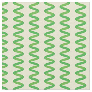 Stunning Spirulina Fabric