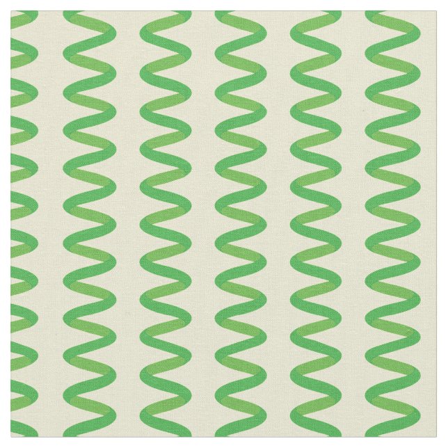 Stunning Spirulina Fabric (Close Up)