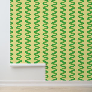 Stunning Spirulina Wallpaper