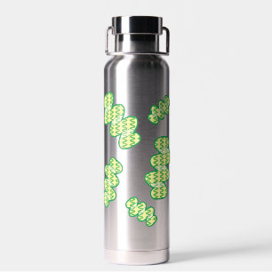 Stunning Spirulina Water Bottle