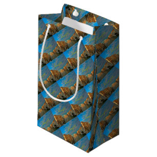 Stunning! Venezia Grand Canal Venice - Pro Photo Small Gift Bag