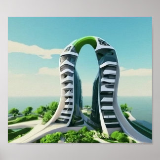 Stunning Wall Art & Decor Posters