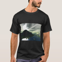 Stunning Water Panoramic Art