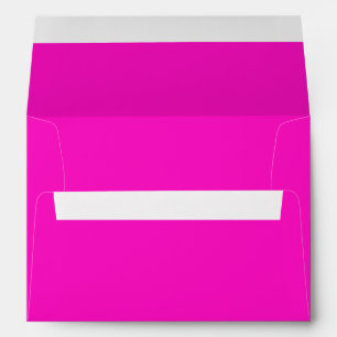 Stunningly Vivacious Pink Colour Envelopes