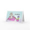 Stunt Dog Get Well Card