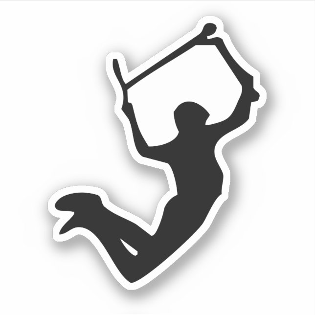 Stunt scooter trick (Front)