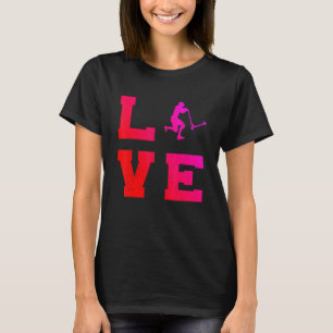 Stunt Scooter Women's Stunt Scooter Stunt T-Shirt