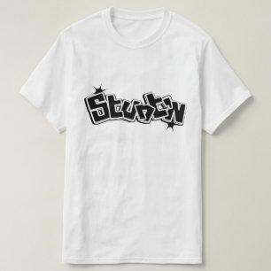 Stuntin All-Star T-Shirt