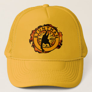 Stuntman Cap - various colours
