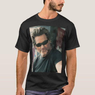 STUNTMAN KURT T-Shirt