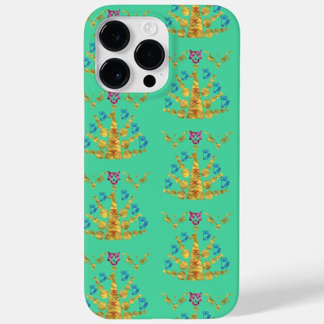 stupendous fashion Case-Mate iPhone case (Back)