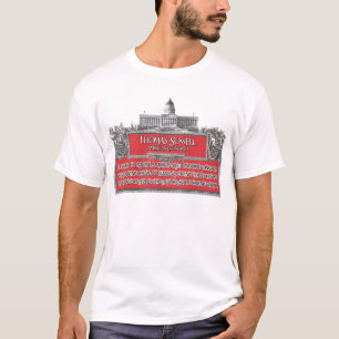 Stupid or Dangerous Decisions T-Shirt