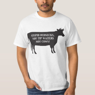 Stupid Rednecks T-Shirt
