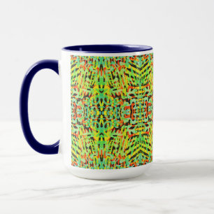 StuRd JunGLe Mug