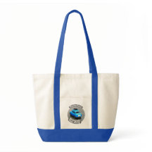 Sturdy Cotton Tote Bag RootsTech Ride Along 2026