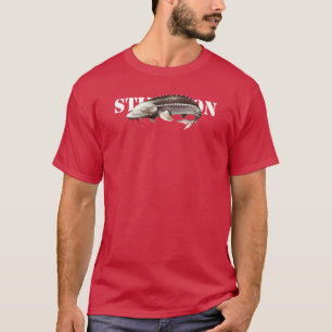 Sturgeon T-Shirt