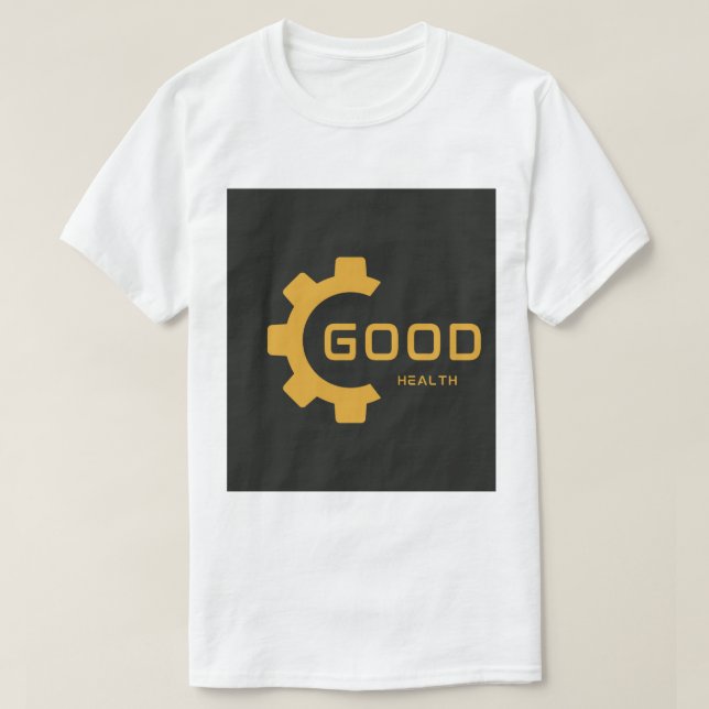 Sturgill Simpson Classic T-Shirt (Design Front)