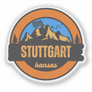 Stuttgart, Kansas