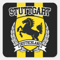 Stuttgart