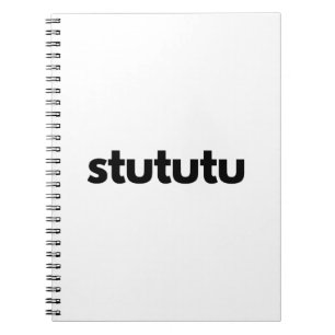 Stututu Turbo Noise Flutter Blow Off Valve Car Ent Notebook