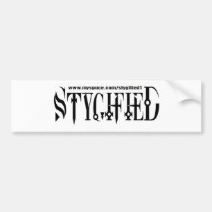 stygmerch trans bumper sticker