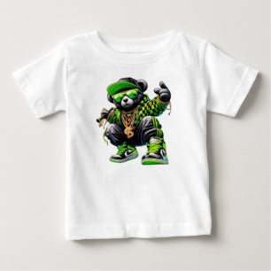 Style: Baby Fine Jersey T-Shirt