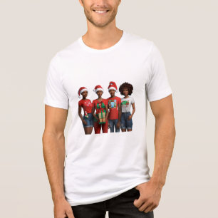 Style: Bella+Canvas Tri-blend T-Shirt Shirt