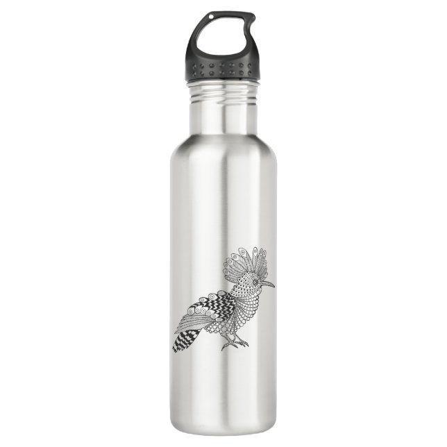 Style Bird 710 Ml Water Bottle (Front)