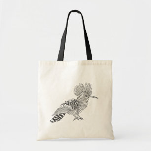 Style Bird Tote Bag
