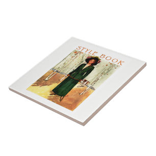 Style Book Ceramic Tile