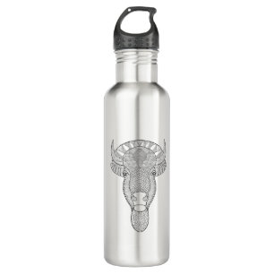 Style Bull Head 710 Ml Water Bottle