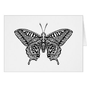 Style Butterfly