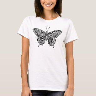 Style Butterfly T-Shirt