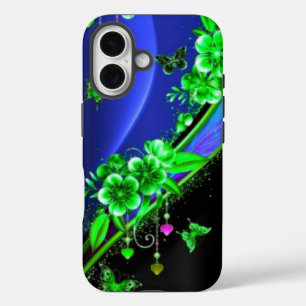 Style: Case-Mate Tough Apple iPhone 16 Case Simple