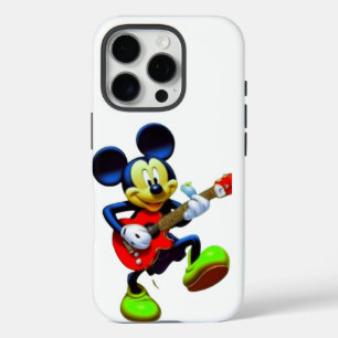 Style: Case-Mate Tough Apple iPhone 16 Pro Case