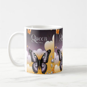 Style Classic Mug Give a made-to-order mug from