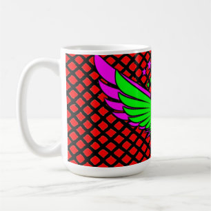 Style: Classic Mug Give a made-to-order mug from Z