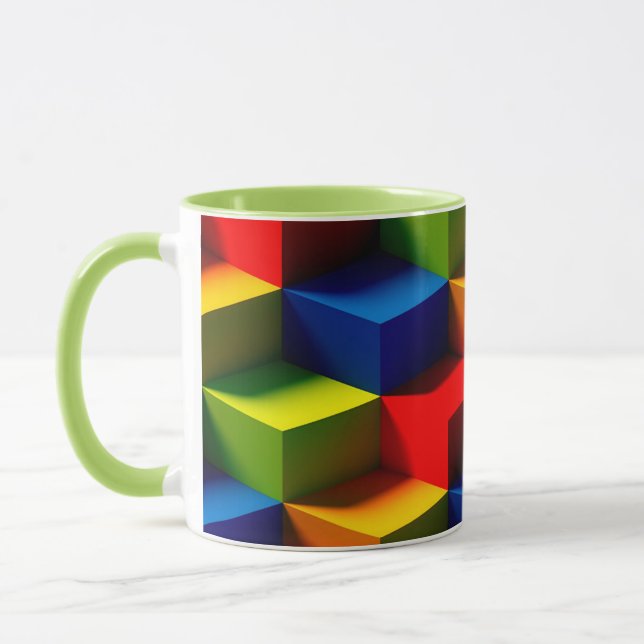 Style: Combo Mug (Left)