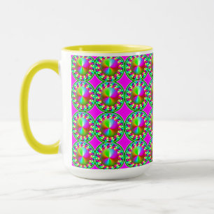 Style: Combo Mug