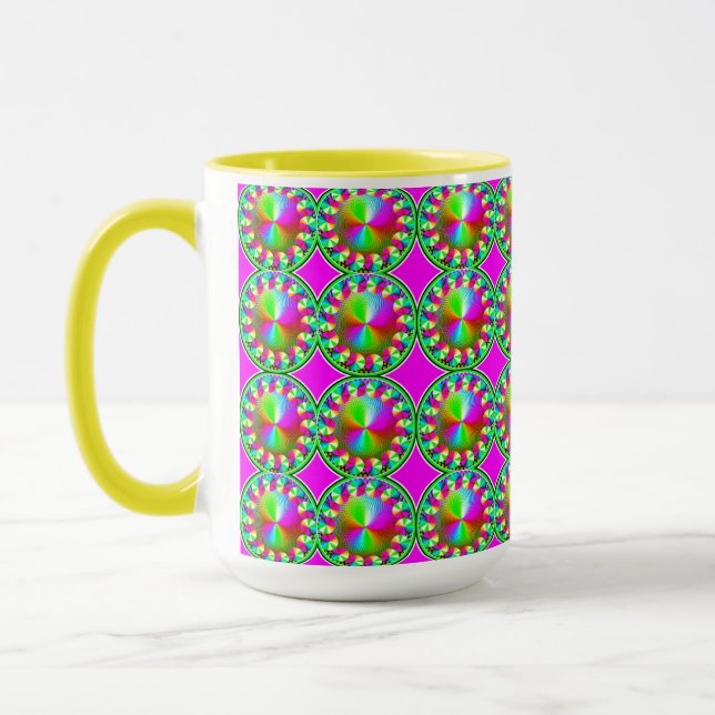 Style: Combo Mug (Left)