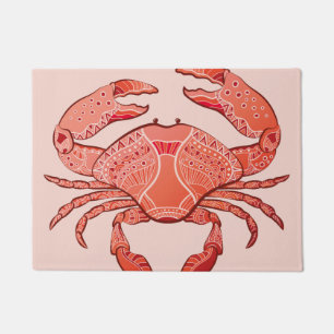 Style Crab Doormat