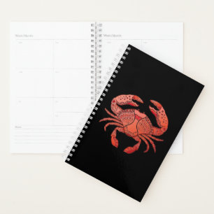 Style Crab Planner